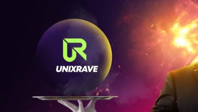 Unixrave platform