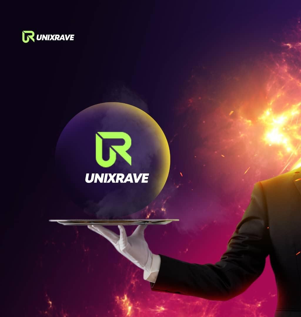 Unixrave platform