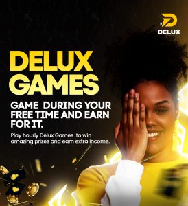 Delux Games