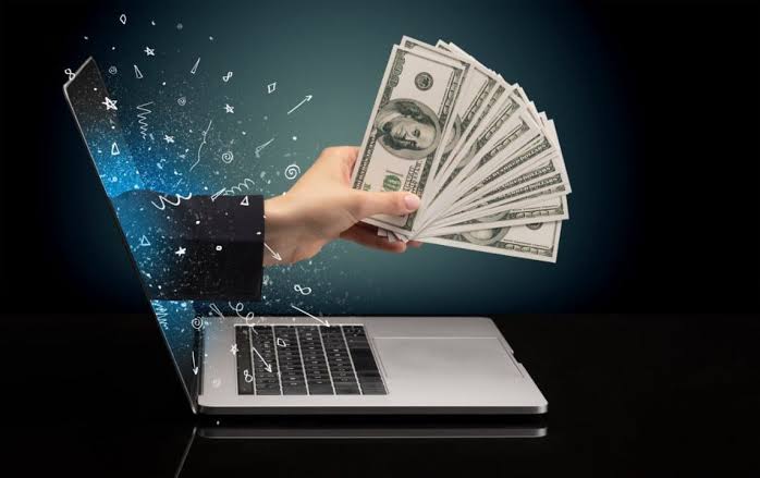 How to make money online in nigeria in 2025