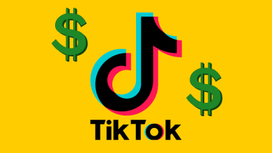 How to earn from Tiktok in Nigeria in 2025