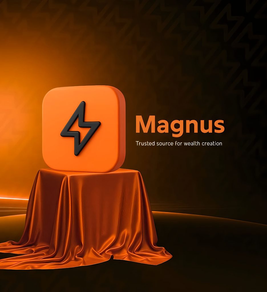 How Magnus Platform Works: ₦3k Discount Registration, Earning and Withdrawal